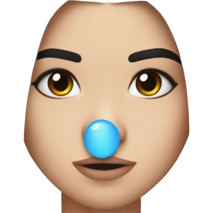 Dua Lipa emoji