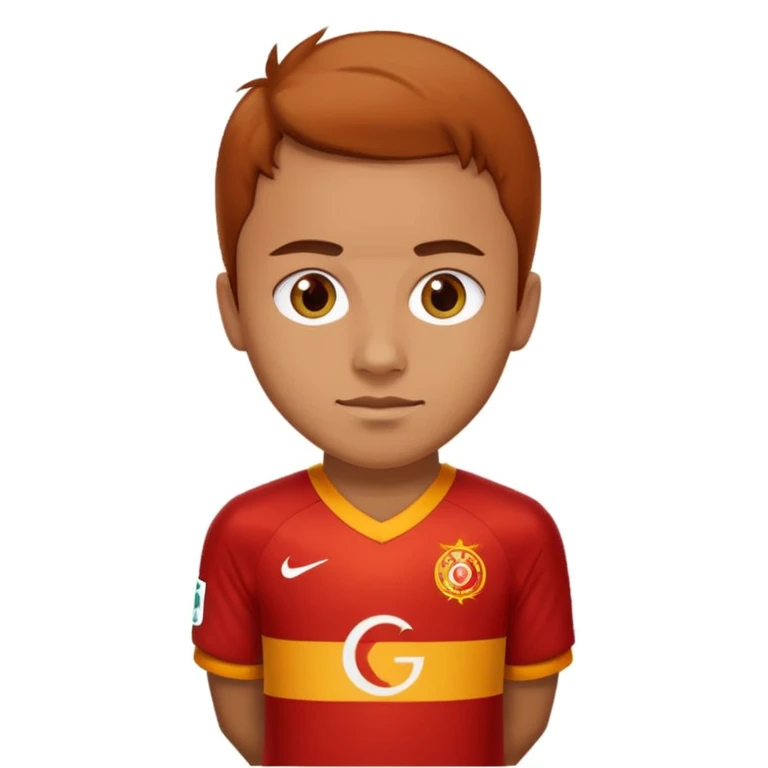 Galatasary emoji