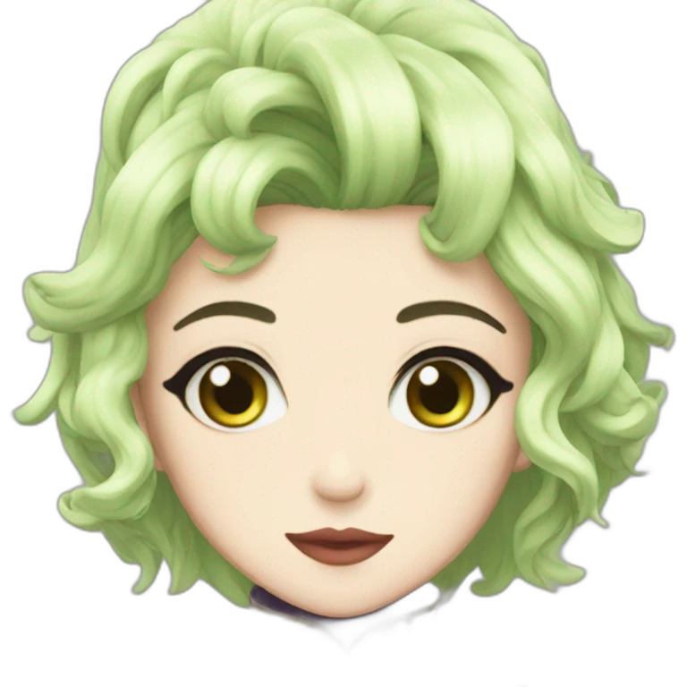 Sugar sugar rune emoji