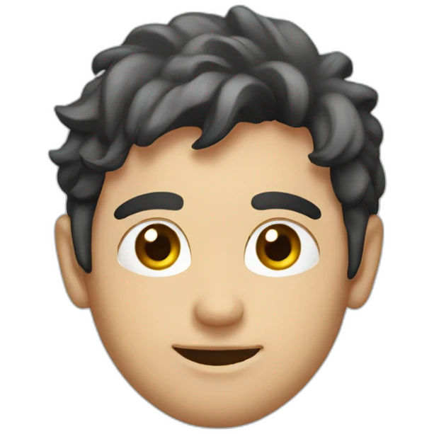 jony sign emoji