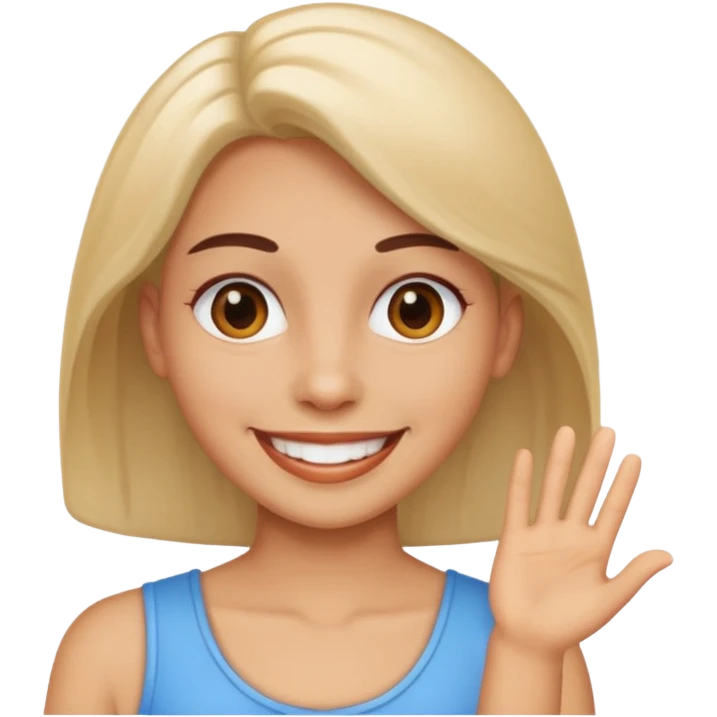perla emoji