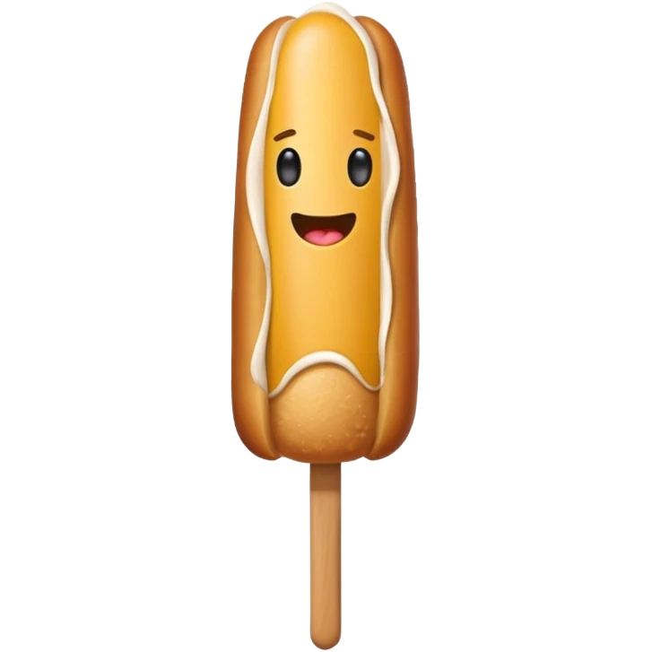 corndog.exe emoji