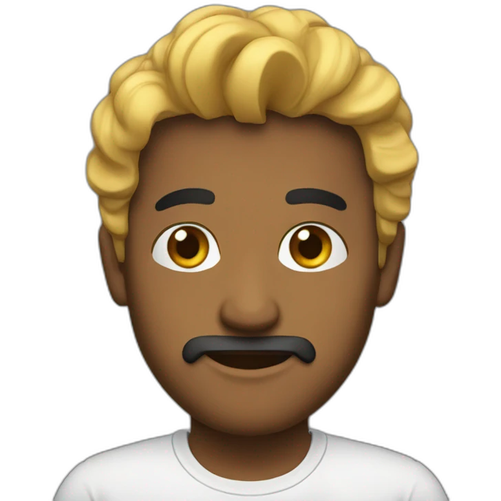 Aymen emoji