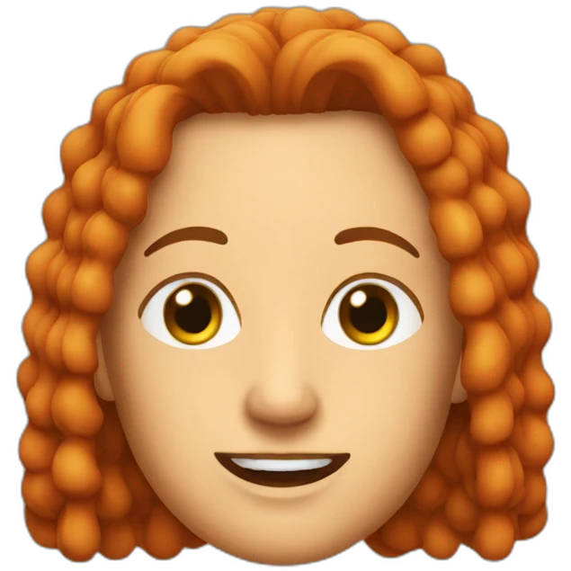 Ich spice emoji