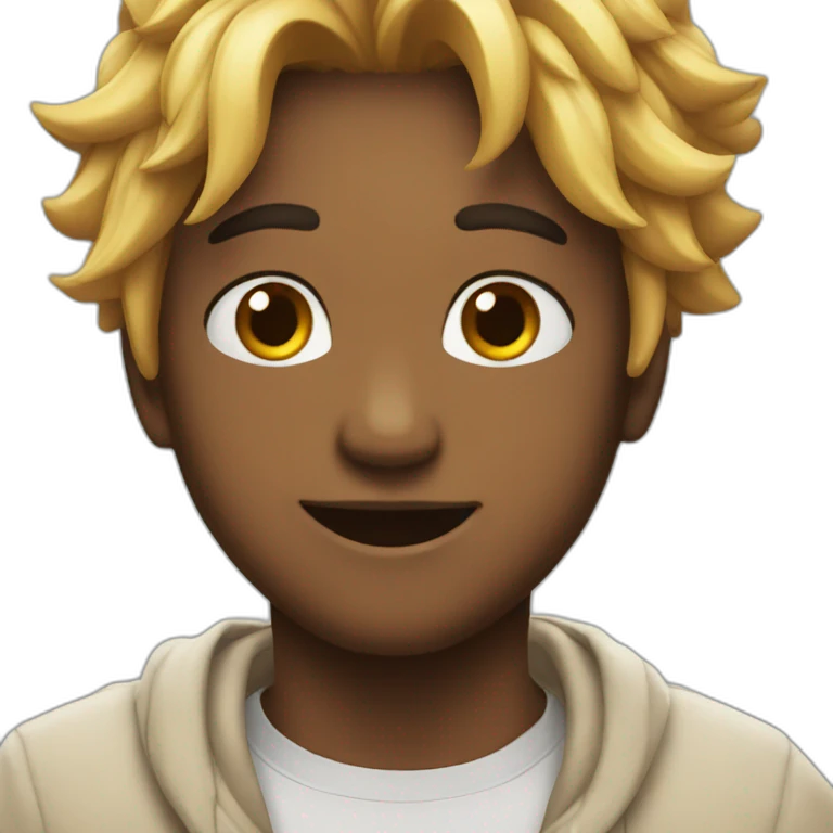 Uwu emoji