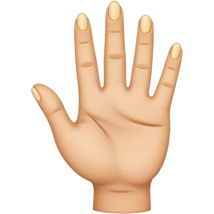 La moite de cette emoji 🫶 emoji