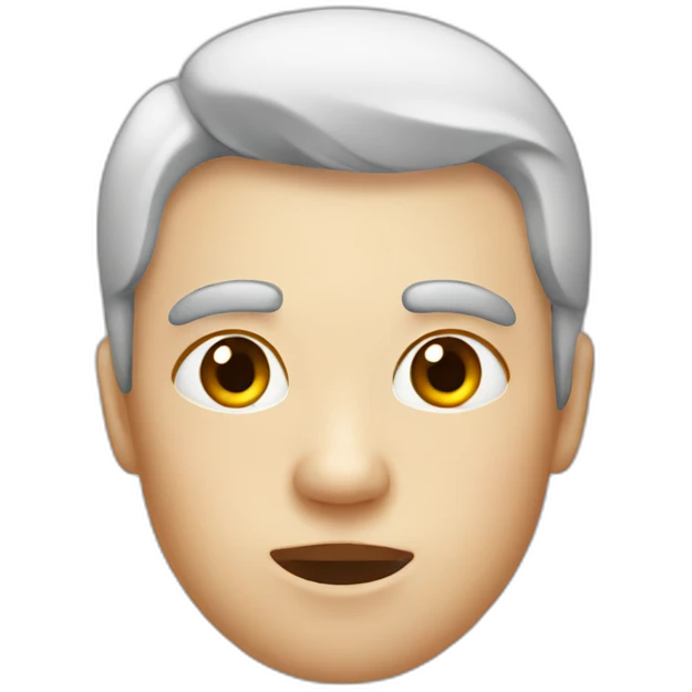 acne emoji