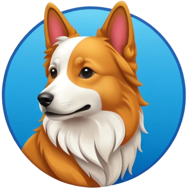 american kennel club emoji