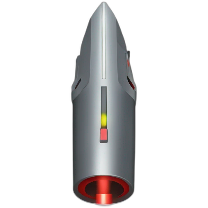 Sabre laser emoji