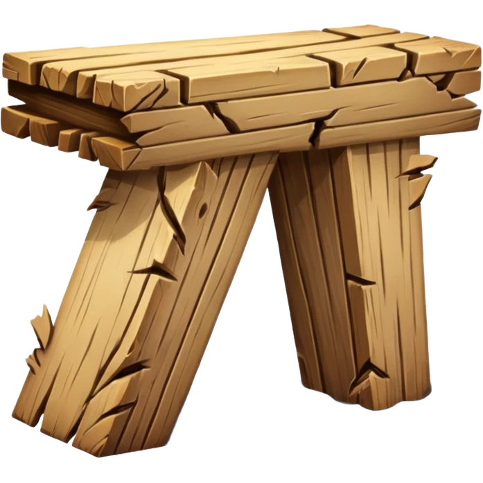 horse jump without a horse going over it emoji