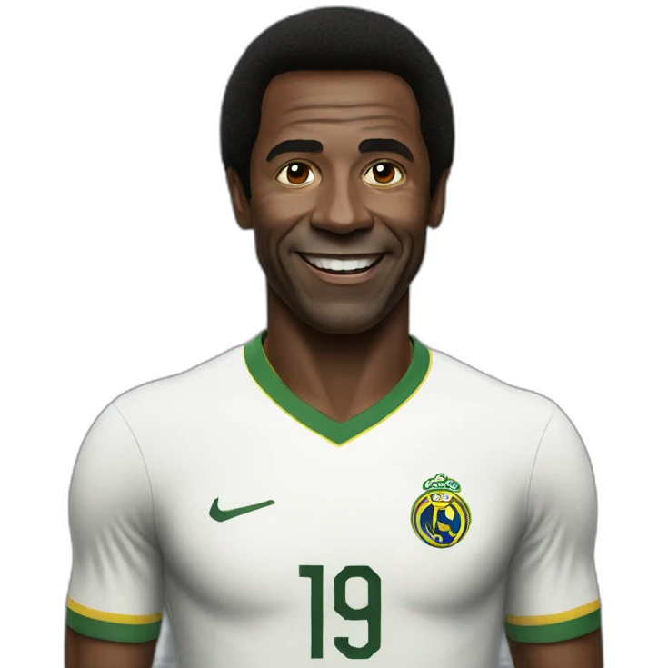 Pelé emoji
