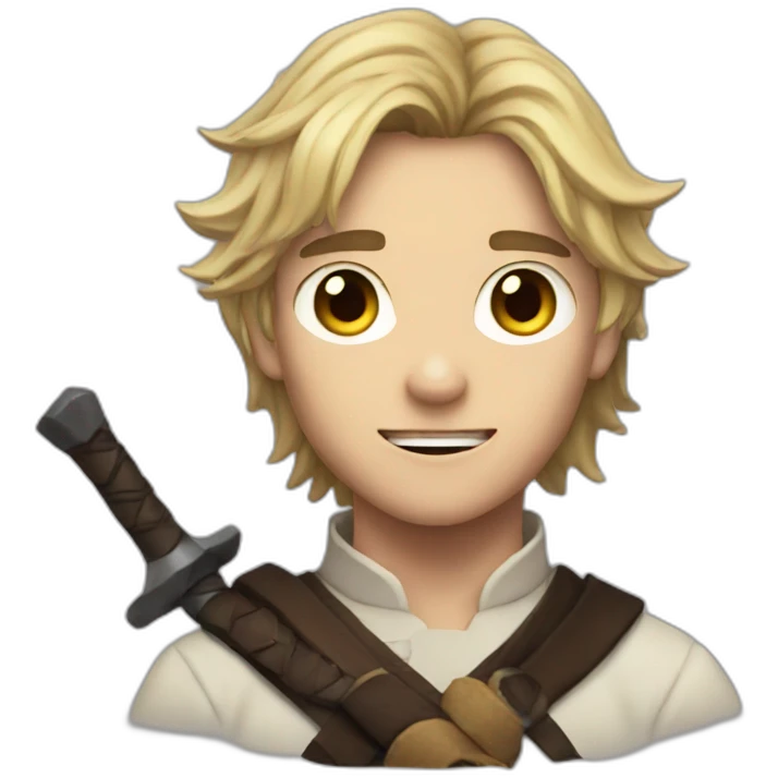 Demon Slayer emoji