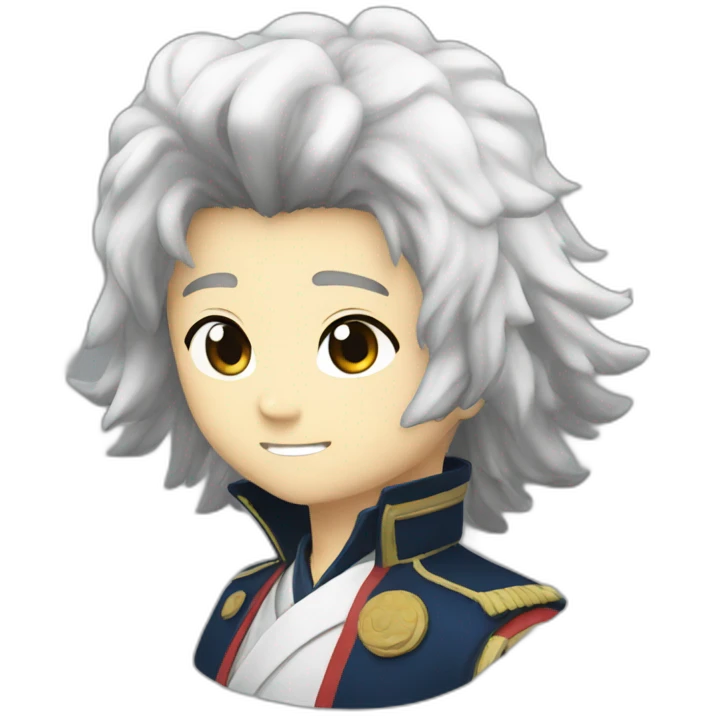 Yamato emoji