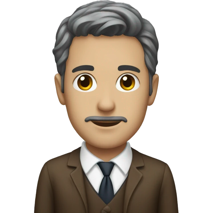 Will wood emoji
