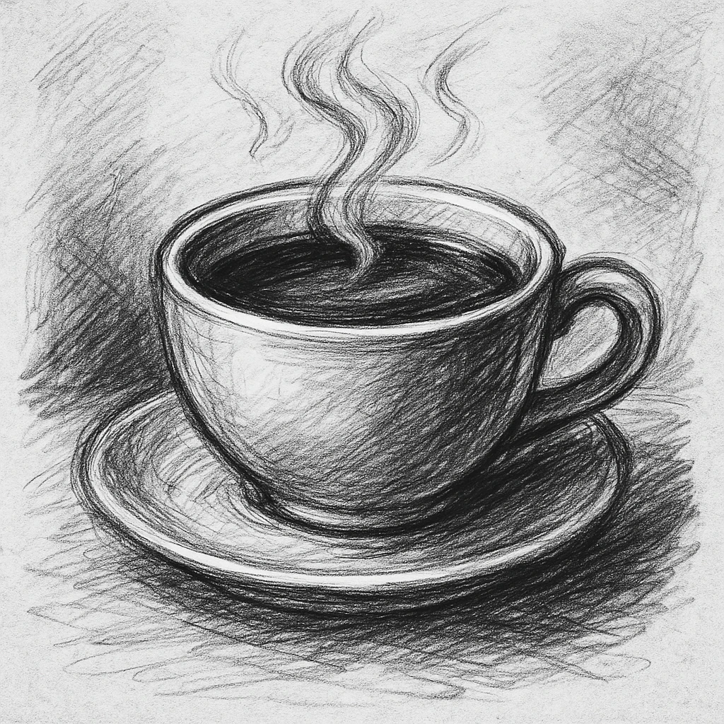 cup of coffee emoji