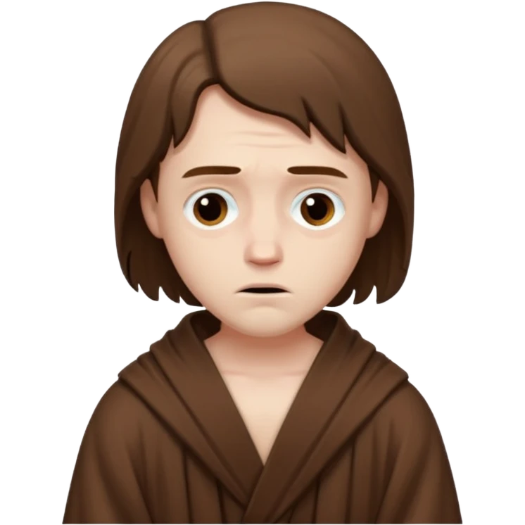 judas apostle memoji emoji