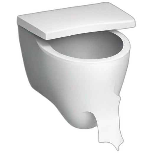 papier toilette emoji