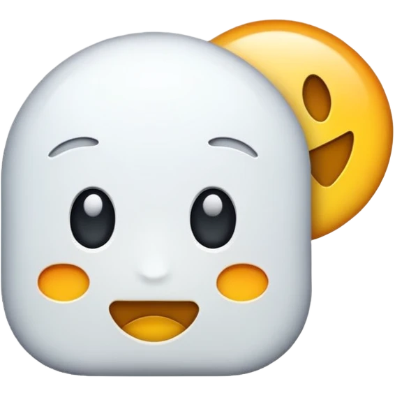 New emoji