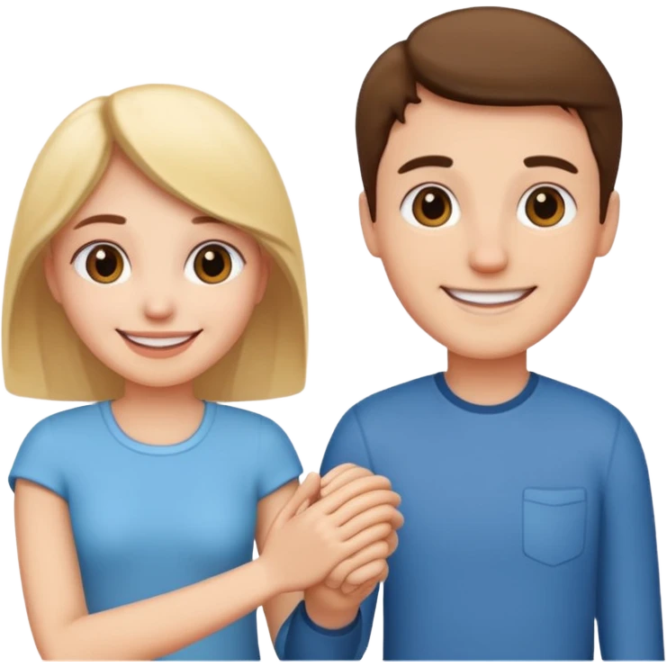 valentines day couple emoji