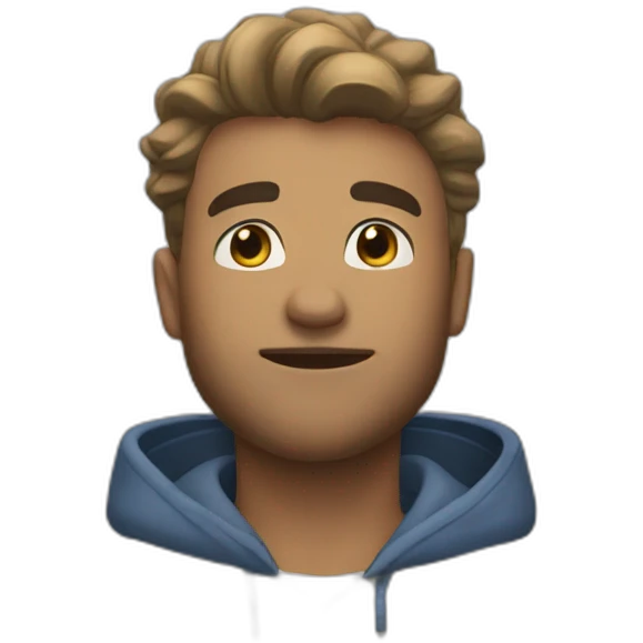 go big or go home emoji