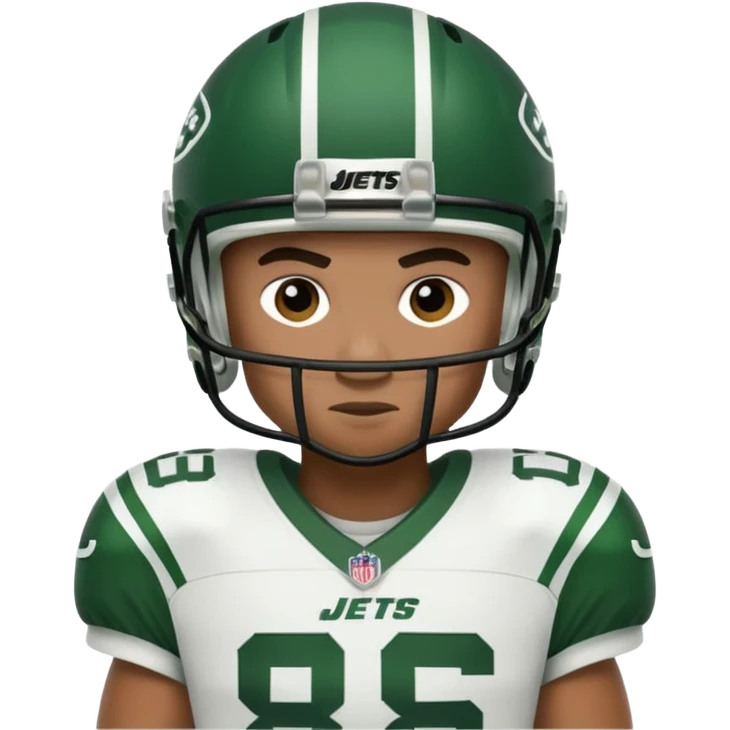 New York Jets emoji