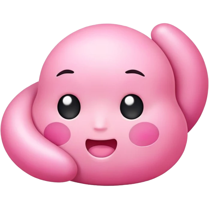 жопа emoji