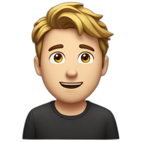 MrBeast emoji