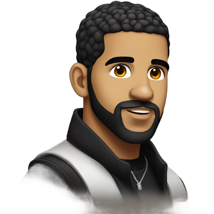 drake emoji