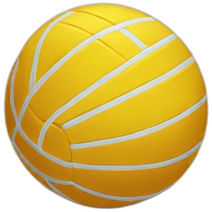 beachvolley-ball emoji