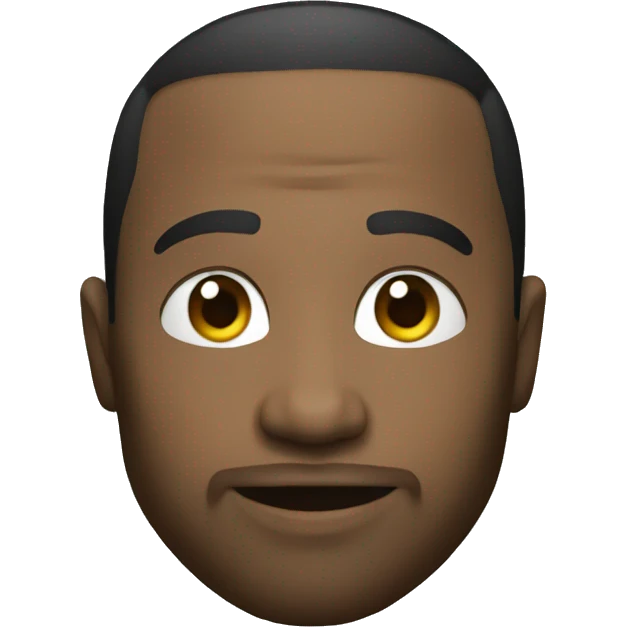 DJ emoji