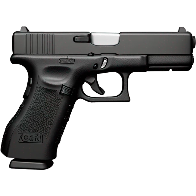 Glock emoji