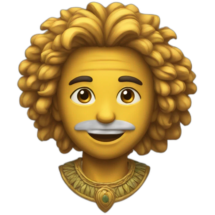 Sunniliyoni  emoji
