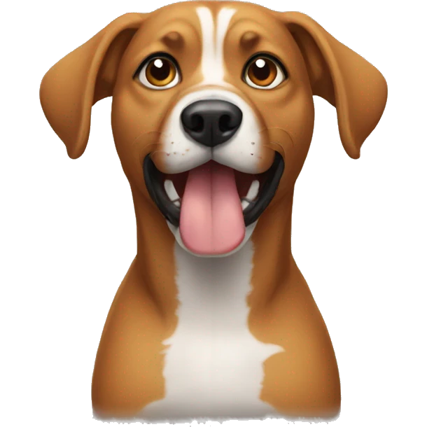 dog emoji