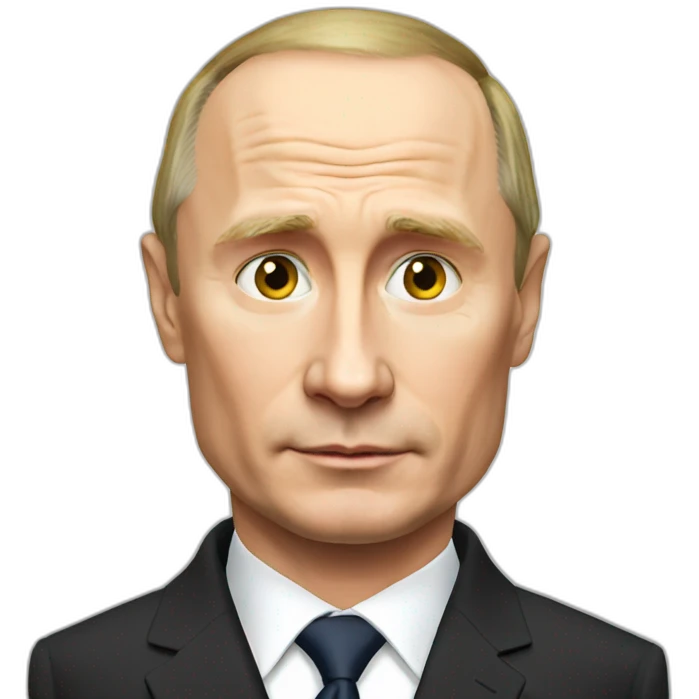 putin emoji