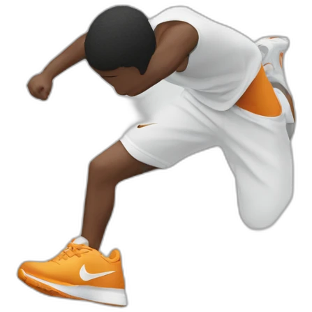 just do it nike emoji