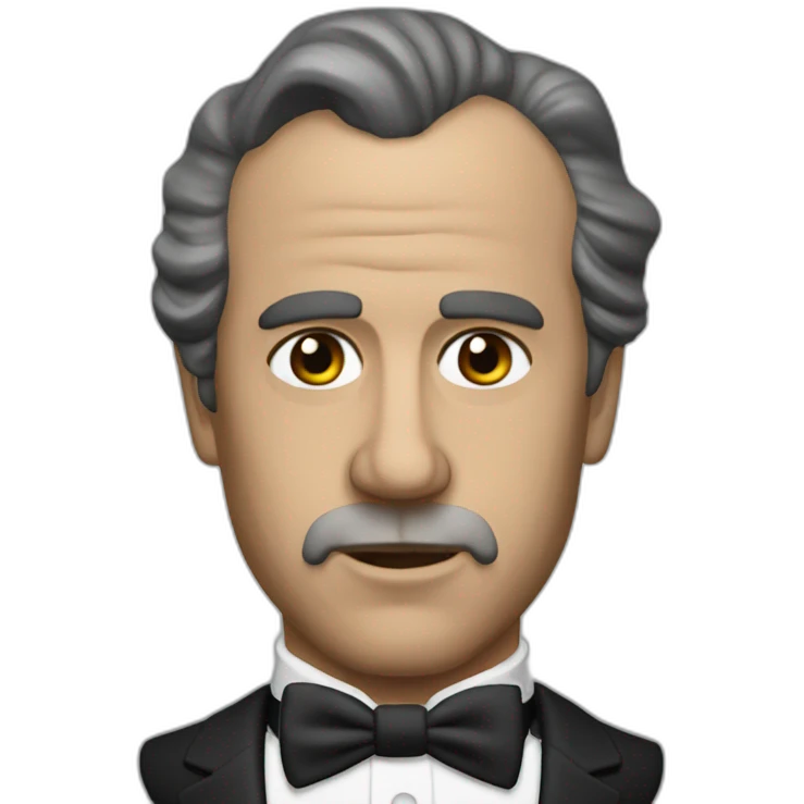 freez corleone emoji