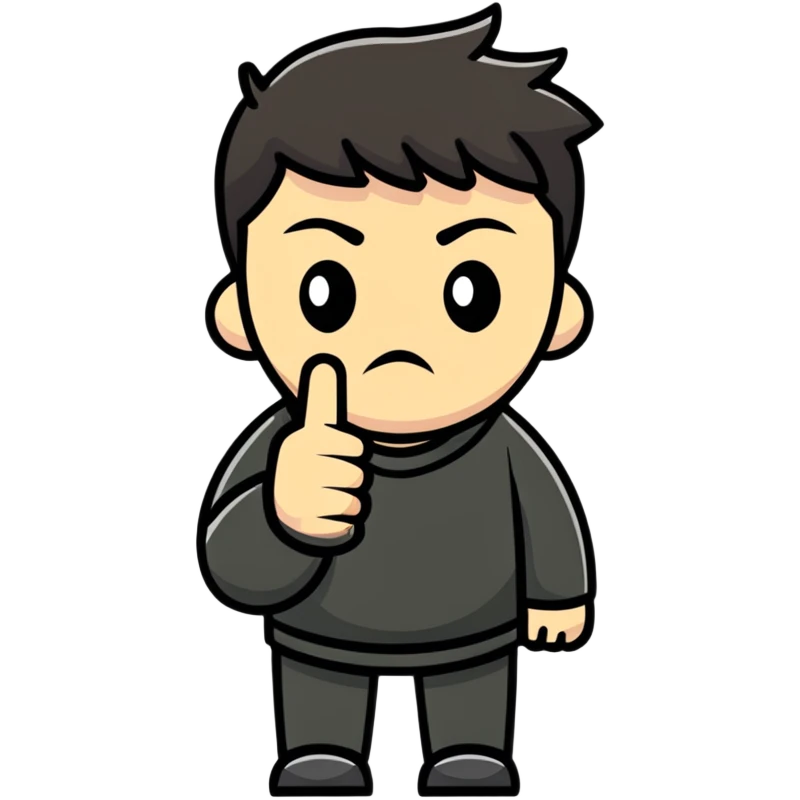 Mean face with a middle finger  emoji