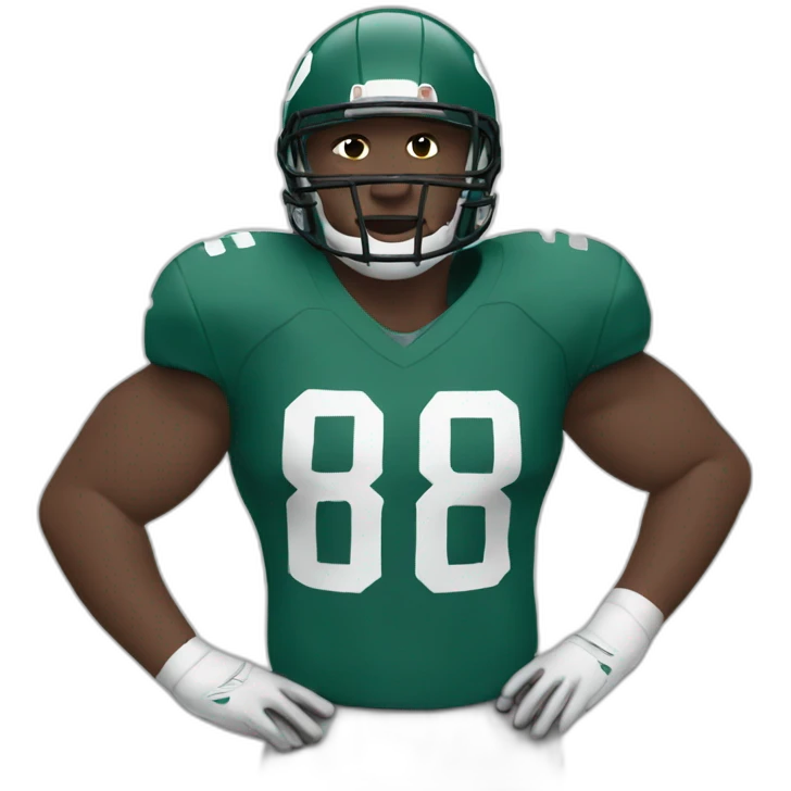 tight ends emoji