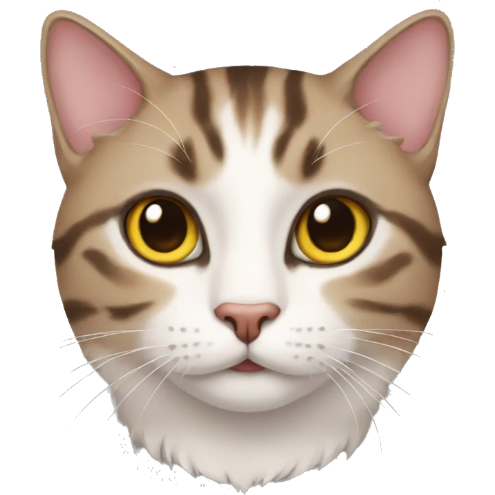 Cat emoji