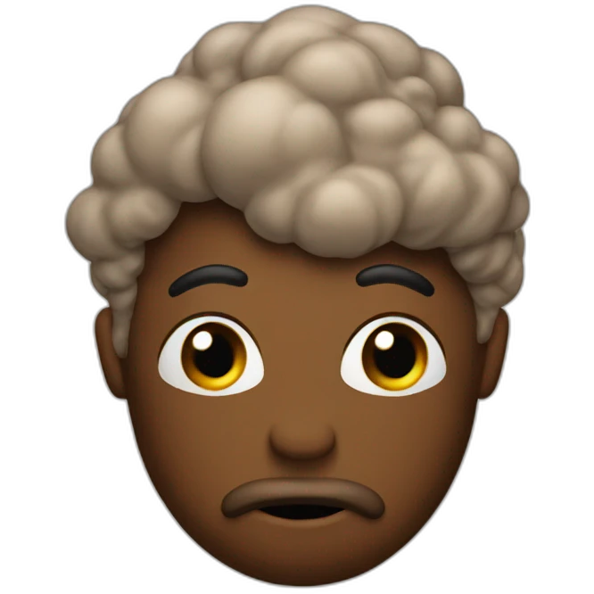 Poop emoji