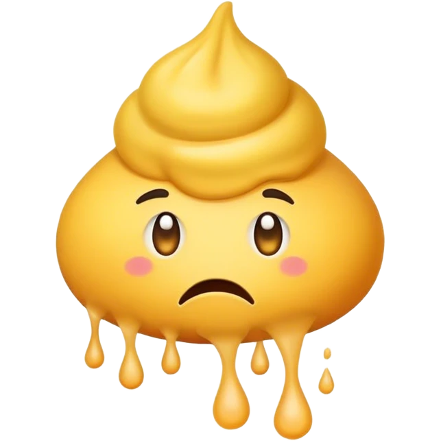 fart emoji