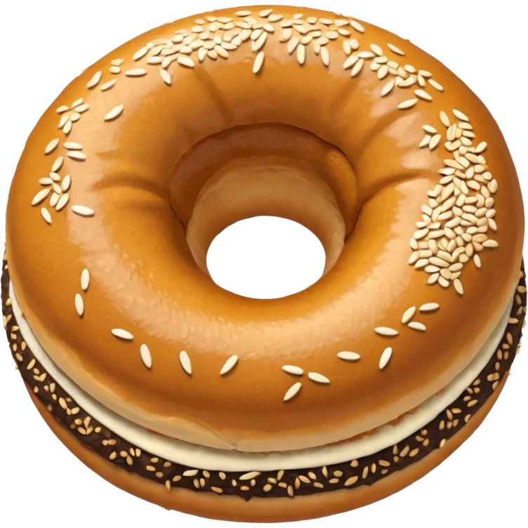 Simit emoji