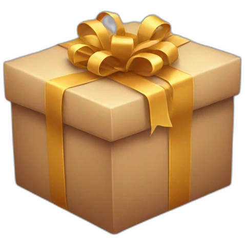 present emoji
