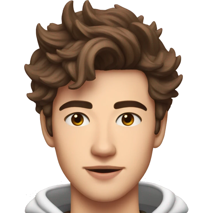 Chico lachowski emoji