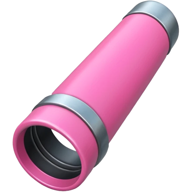 pink pipe emoji