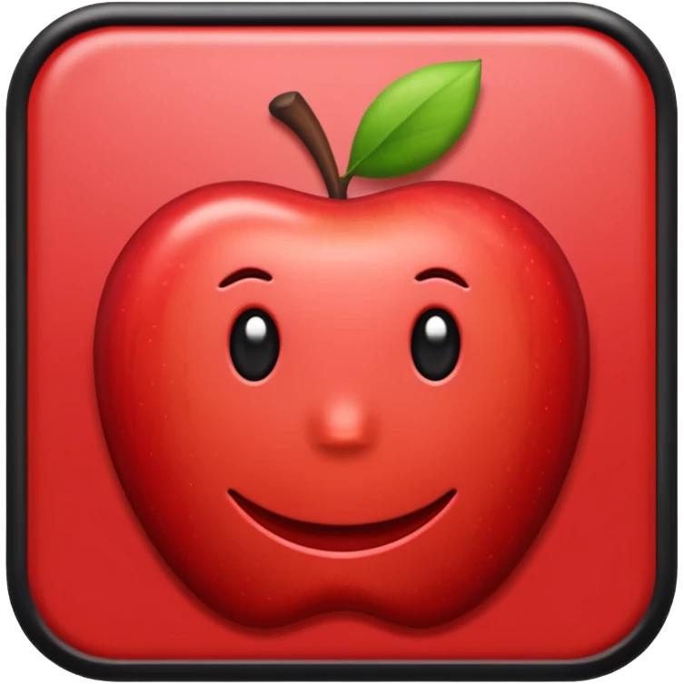 cartoonish sign with the word 'Plausible', inspired by MythBusters sign, Apple iOS emoji style emoji
