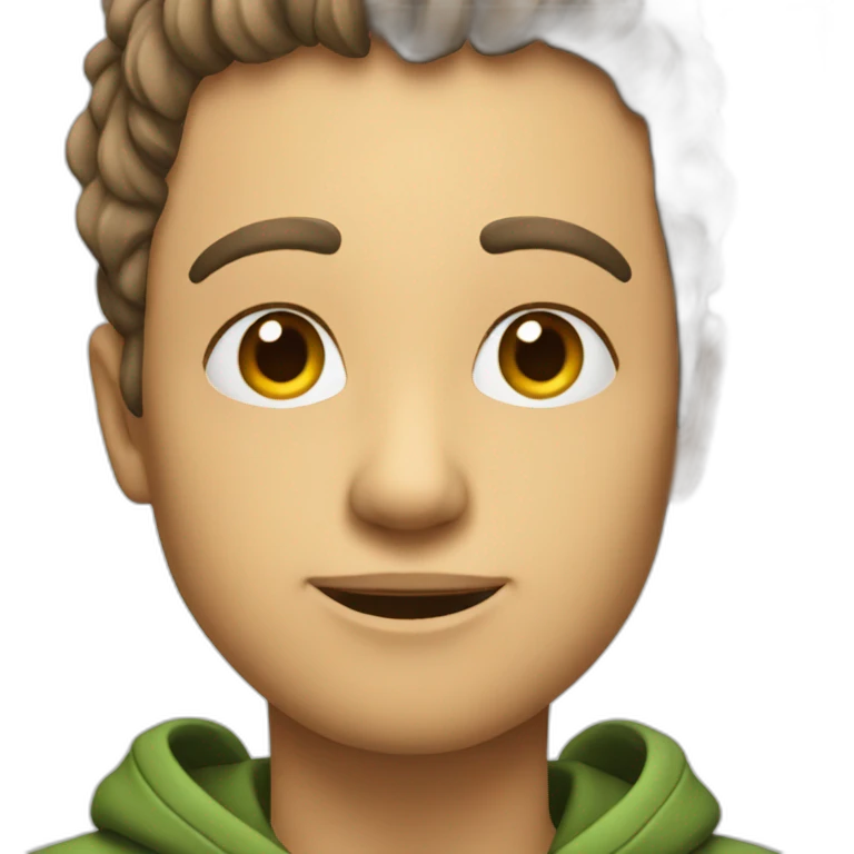 Chat dav emoji