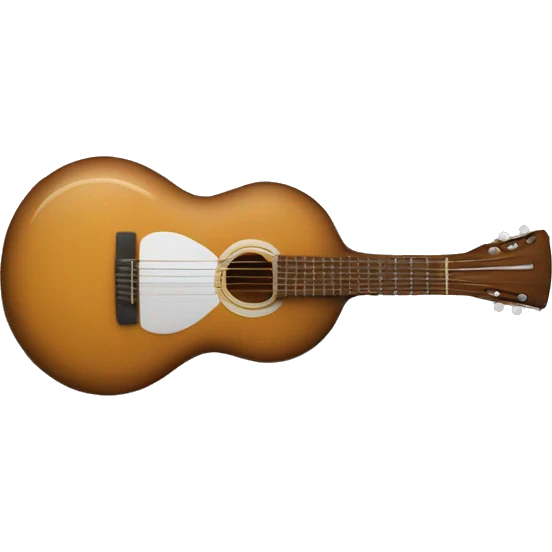 Guasha emoji