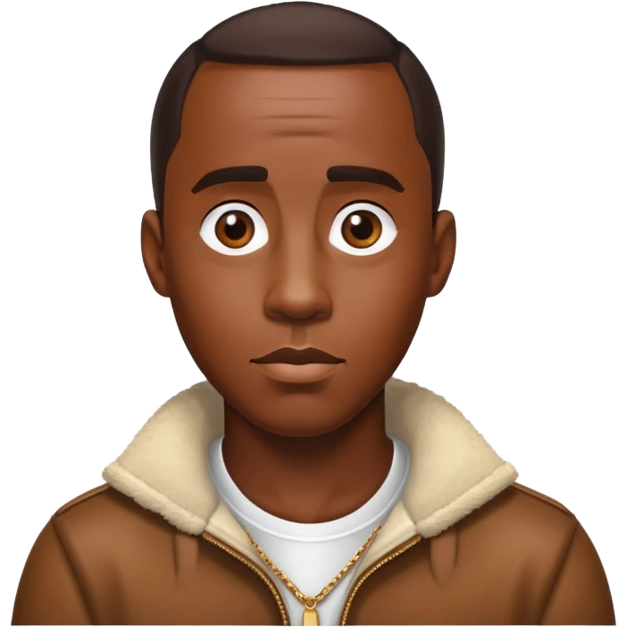 Diddy emoji