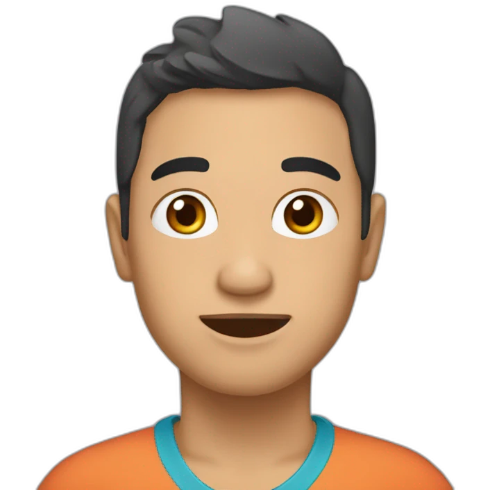 chiquitodelacalzada emoji